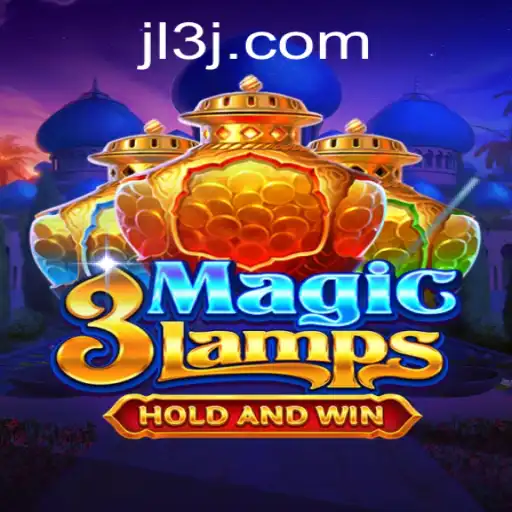 Exploring the Thrilling World of 3MagicLamps: A Comprehensive Guide Featuring JL3