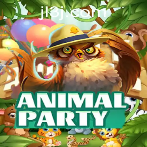 Dive into the Exciting World of AnimalParty: A New Gaming Sensation