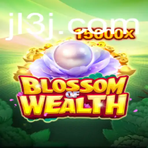 Experience Unlimited Riches with 'BlossomofWealth: JL3'