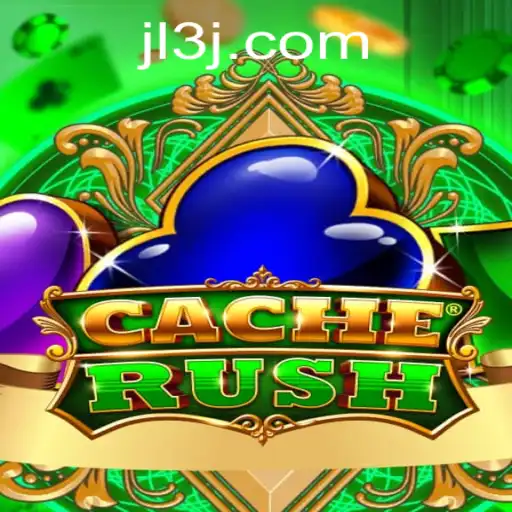 CacheRush: Unveiling the Thrills of the Digital-Hunting Game with JL3 Strategy