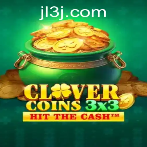 Exploring the Thrilling World of Clovercoin3x3: The Game Everyone's Talking About