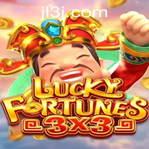 Discover LUCKYFORTUNES3x3: The Latest Gaming Sensation