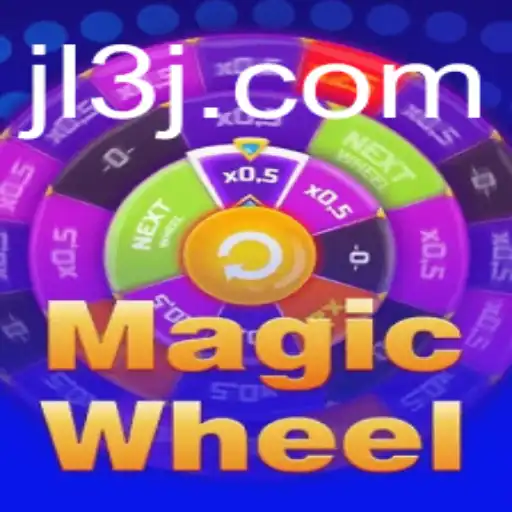MagicWheel: A Spellbinding Journey into the World of JL3