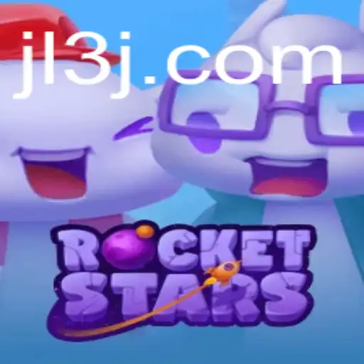Discover the Thrilling Adventure of RocketStars: Conquer the Cosmos