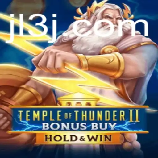 Discover the Excitement of Temple of Thunder II Bonus Buy