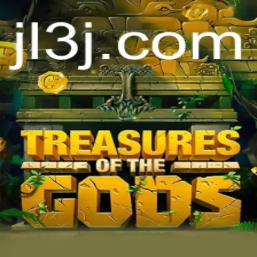 Exploring the Adventure of 'Treasure of the Gods'
